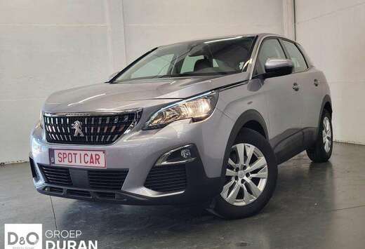 Peugeot Active 1.2 PureTech Man.6