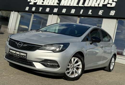 Opel 1.2 Turbo EDITION Eu.6D / NAV / CARPLAY / CAMERA