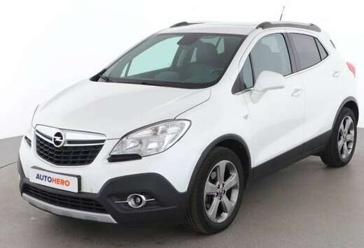 Opel Mokka 1.6 ecoFLEX Start/Stop Edition