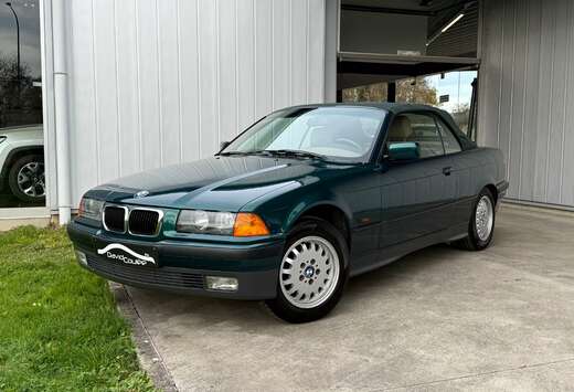 BMW i Cabriolet * 34 611km *