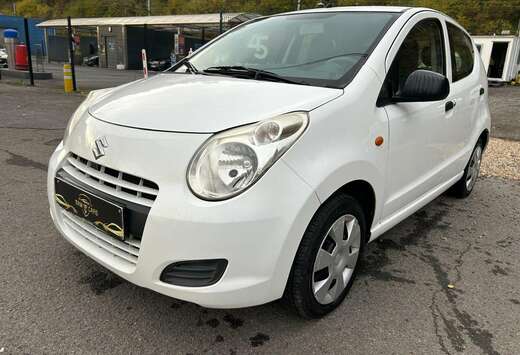 Suzuki Alto 1.0i GL Airco