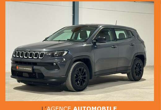 Jeep Garantie 12-48 mois