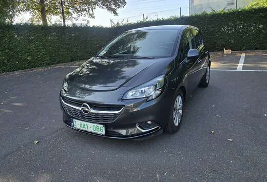 Opel 1.4 Easytronic Start/Stop On