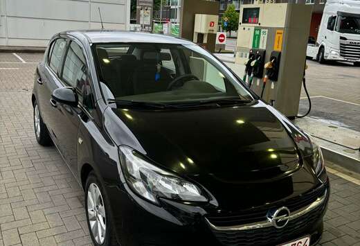 Opel 1.2i Black Edition