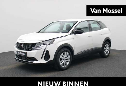 Peugeot 1.5 BlueHDi 96kW S&S Active Pack