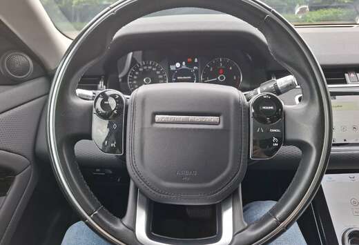 Land Rover 2.0 TD4 MHEV 4WD