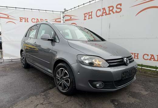 Volkswagen 1.6 TDI Highline 11/2009 *ALCANTARA*HIGHLI ...