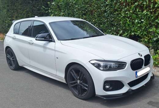 BMW 120i