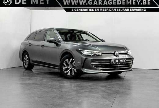 Volkswagen 1.5 TSI DSG / Trekhaak / Camera / Carplay  ...