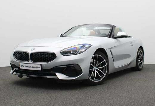 BMW SPORTLINE - AUTOMAAT - NAVI -