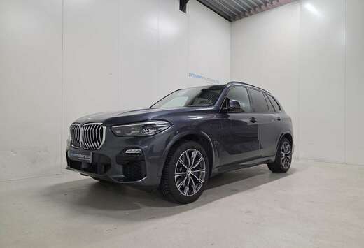 BMW xDrive 45e M-Pack - Pano - GPS - Topstaat