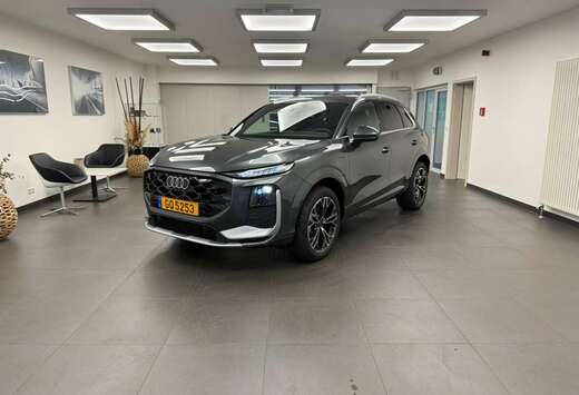 Audi SUV e-hybrid S Line 272 CV / 200 kW S tronic