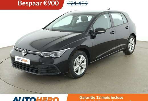 Volkswagen 2.0 TDI Life