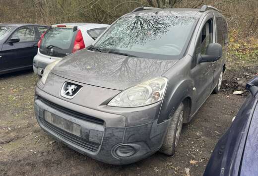 Peugeot Partner Tepee 1.6 HDi Confort