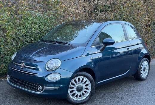 Fiat 500 1.0i MHEV Dolcevita (Top)