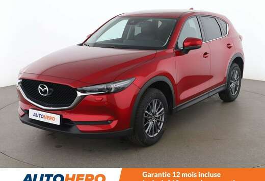 Mazda 2.0 Center-Line 2WD