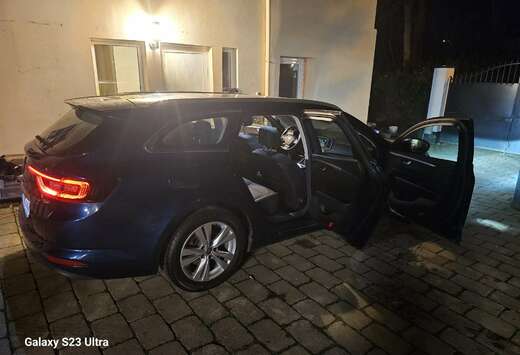 Renault Talisman SW 1.5 dCi Energy Intens