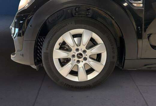 MINI countryman cooper s 4ll