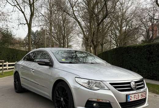 Volkswagen 1.8 TSI DSG