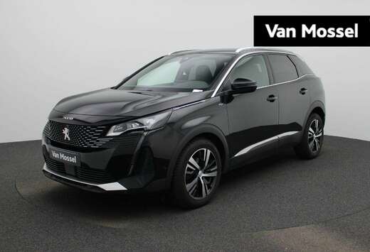 Peugeot 1.2 PureTech 96kW S&S Auto GT