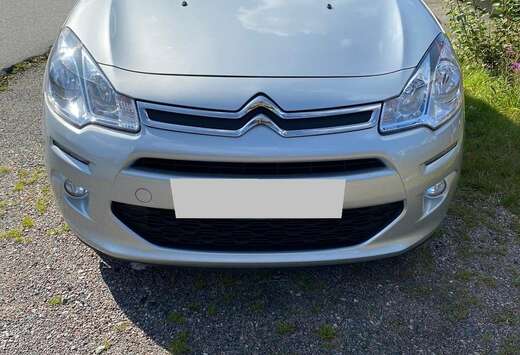 Citroen C3 1.2 VTi Exclusive