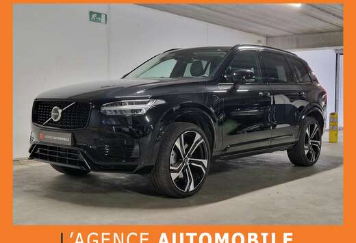 Volvo 2.0 T8 4WD Ultimate 7pl.(335 kW) - Garantie 12M