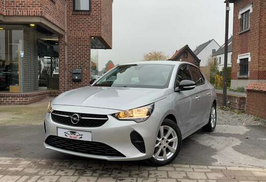 Opel 1.2 Turbo Edition / AIRCO / APPLE CARPLAY /