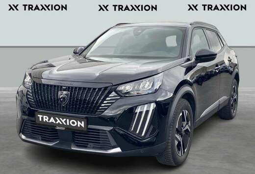 Peugeot Allure 1.2 Turbo 100 Man.6