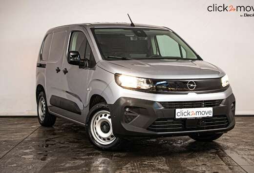 Opel 1.5 TD L1H1 EAT8 3 places