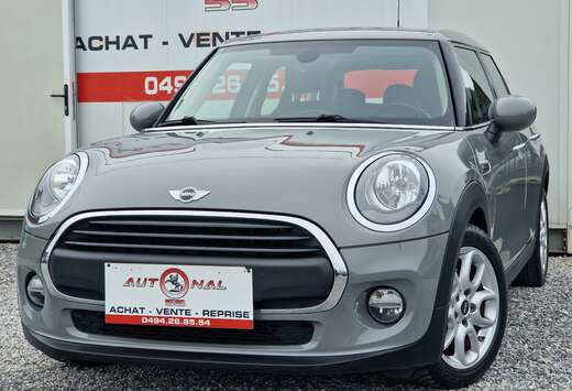 MINI 1.5i 102CH**PDC**CLIM**CRUISE CONTROL