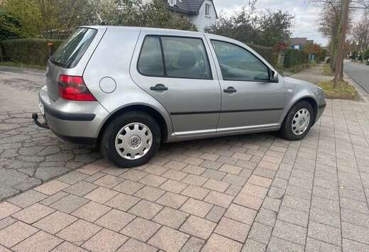 Volkswagen 1.4i