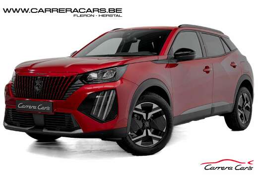 Peugeot 12i Allure*NEW*CAMERA 360*NAVI*CRUISE*LANE*LE ...