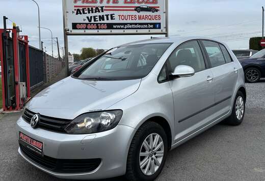 Volkswagen PETIT KM/ OPTION +++/ GARANTIE 12 MOIS VOI ...