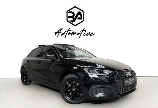 Audi A3 Sportback 30 TFSI look S-Line  S tronic  TOIT