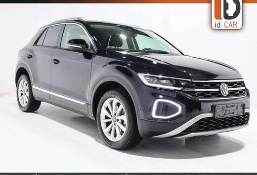 Volkswagen 1.0 TSI 116 STYLE LED ACC CARPLAY RADAR JA ...