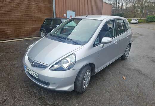 Honda AUTOMATIQUE 1.4i LS