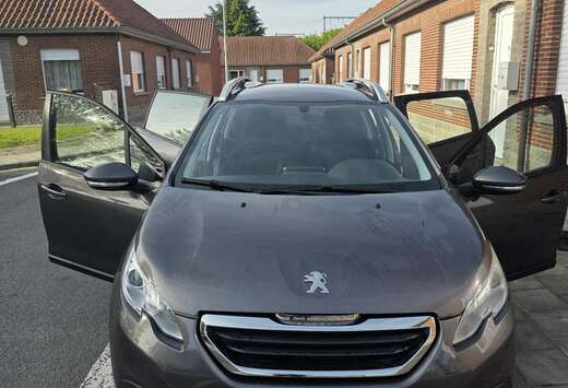 Peugeot 82 VTI Allure