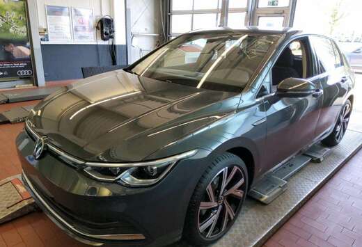 Volkswagen Style 1.5 TSI 130 CV *BERGAMO* MASSAGE* CA ...