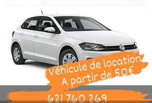 Volkswagen LOCATION