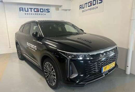 SHS PHEV PREMIUM AWD