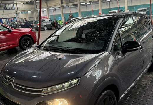 Citroen 1.2i PureTech Origins S&S (EU6.2)