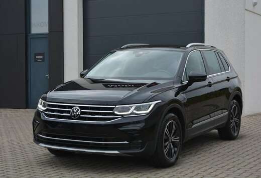 Volkswagen eHybrid 1.4 Elegance 245PK - Matrix LED/Na ...