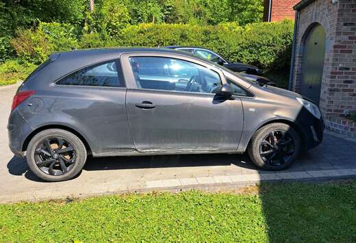 Opel 1.3 CDTi Enjoy Active DPF