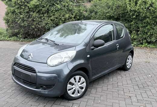 Citroen 1.0 Seduction