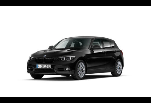 BMW Hatch 118i Hatch/SportLine/ComfortAccess/PDC V&A/ ...