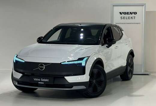 Volvo Cross Country Ultra Twin Motor Perf.