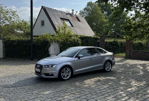 Audi Sportback 1.4 TFSI Attraction