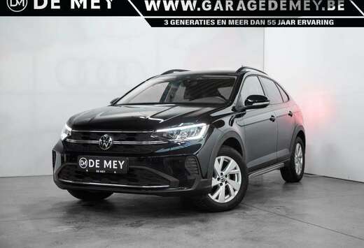 Volkswagen 1.0 TSI DSG / VIRTUAL / CARPLAY / CAMERA / ...