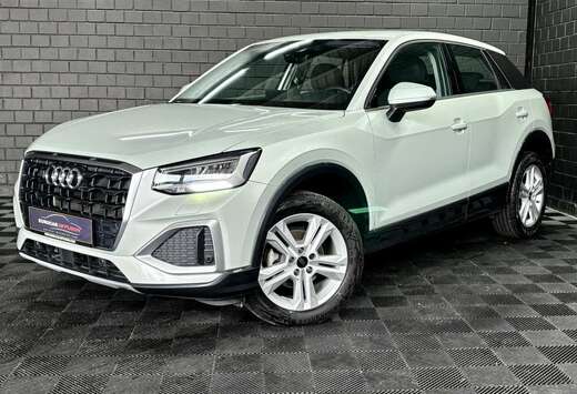 Audi 35 Advanced TFSI 150CV S-TRONIC **Sièges Chauff ...
