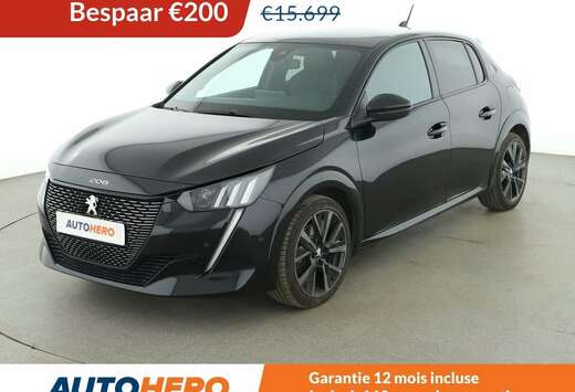 Peugeot 1.2 PureTech GT